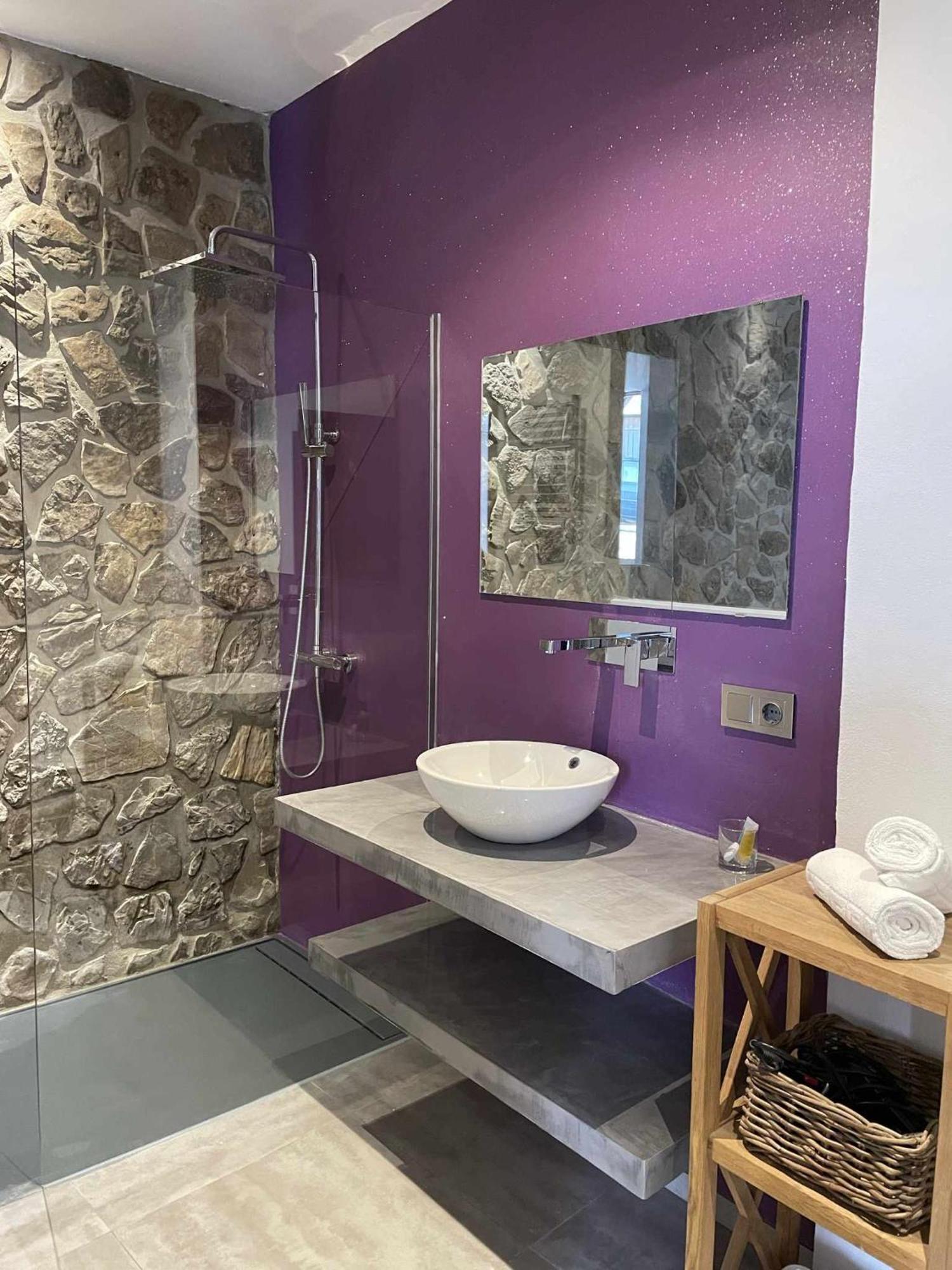 Loft Mora Benaocaz Appartement Buitenkant foto