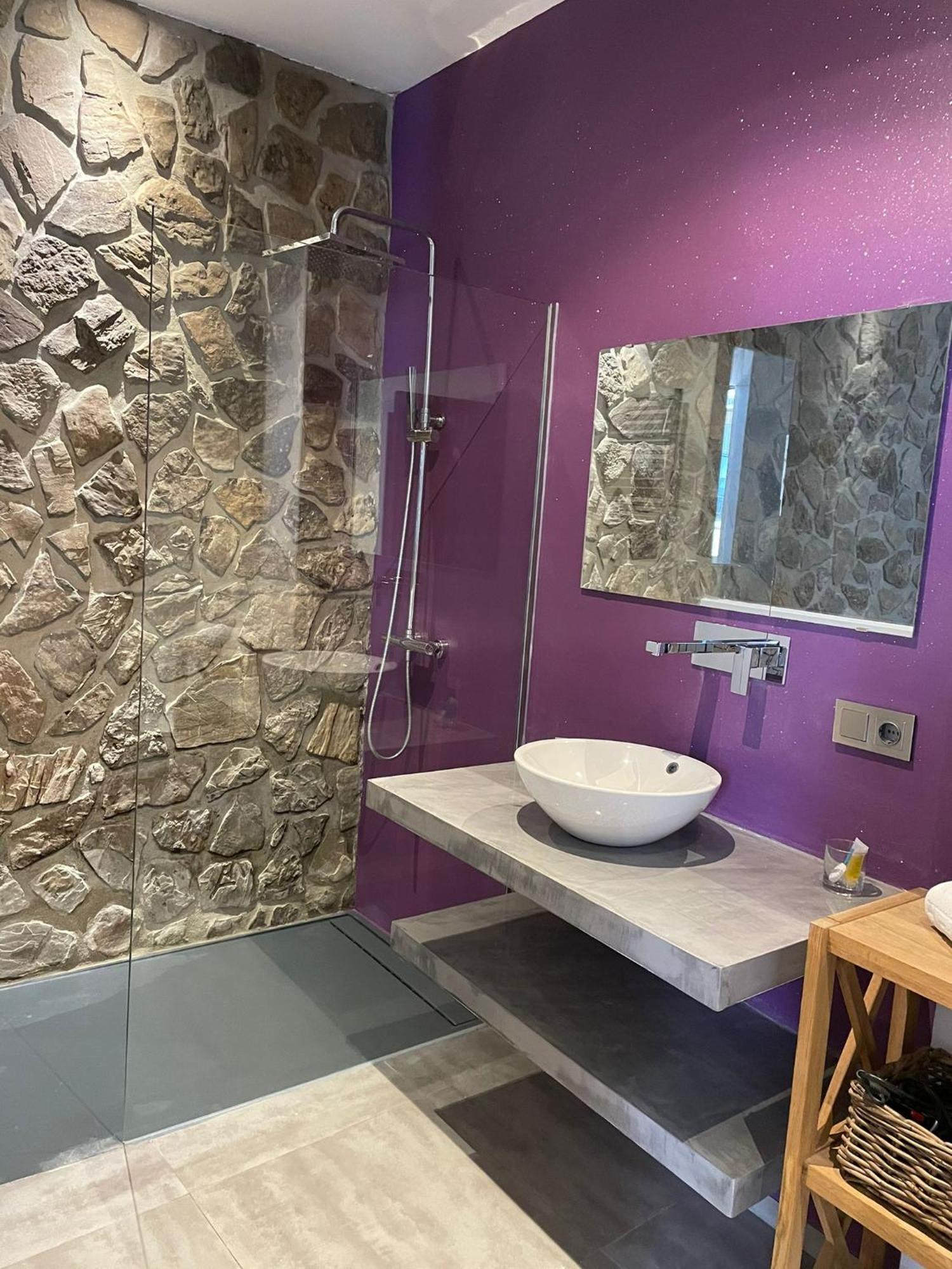 Loft Mora Benaocaz Appartement Buitenkant foto